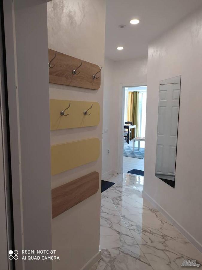Данделион Apartment Бургас Екстериор снимка