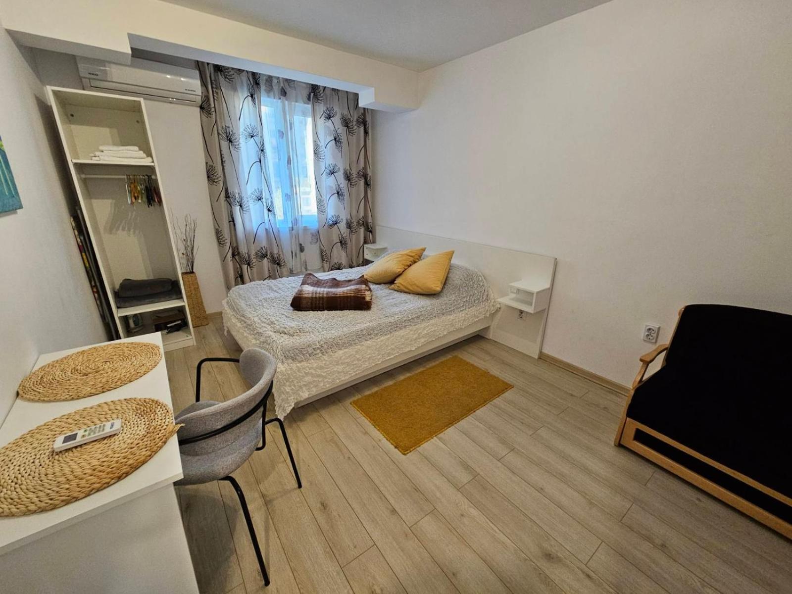 Данделион Apartment Бургас Екстериор снимка